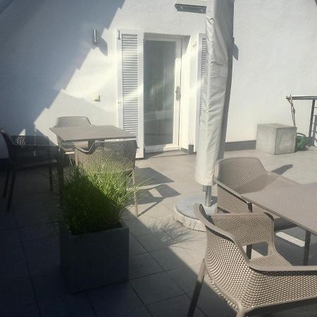 Apartament Casa Christina Orschweier Zewnętrze zdjęcie