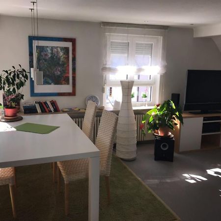 Apartament Casa Christina Orschweier Zewnętrze zdjęcie