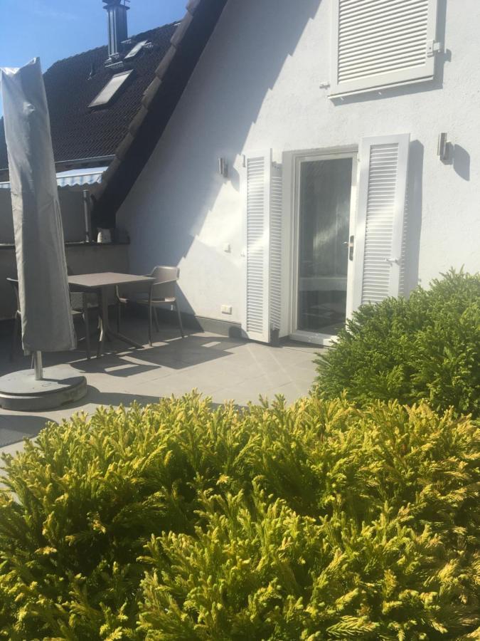 Apartament Casa Christina Orschweier Zewnętrze zdjęcie