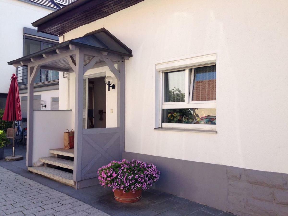 Apartament Casa Christina Orschweier Zewnętrze zdjęcie