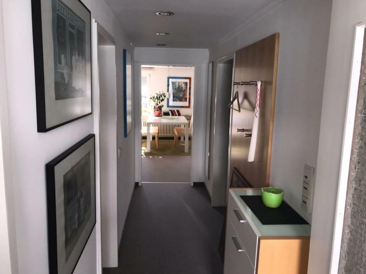 Apartament Casa Christina Orschweier Zewnętrze zdjęcie