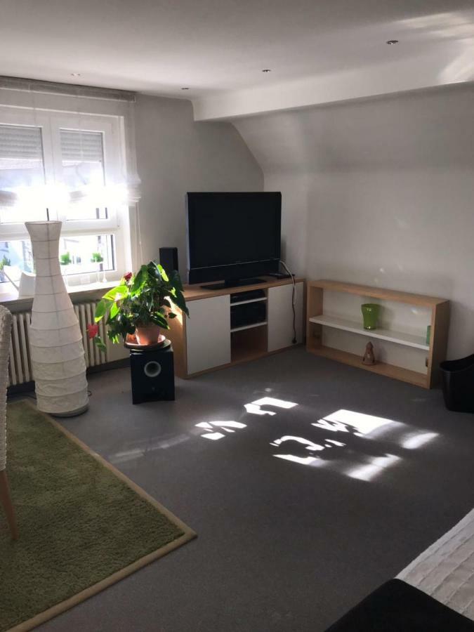 Apartament Casa Christina Orschweier Zewnętrze zdjęcie