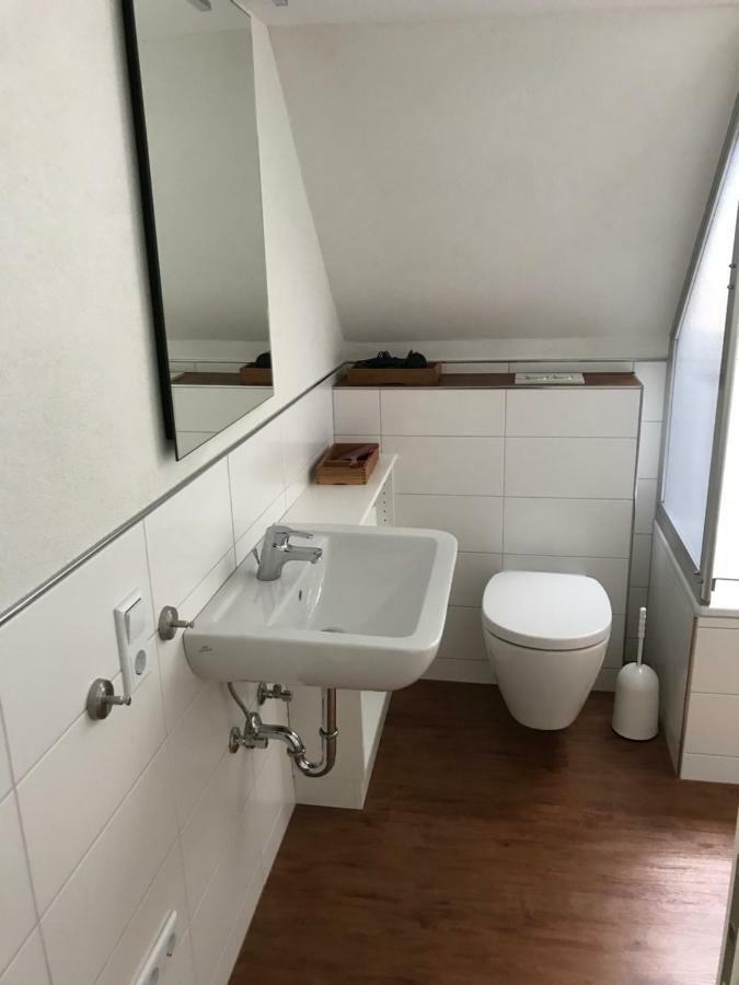 Apartament Casa Christina Orschweier Zewnętrze zdjęcie