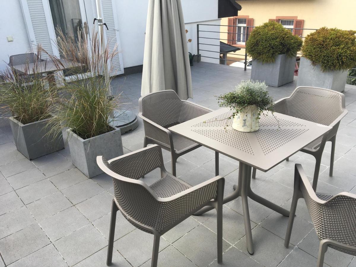 Apartament Casa Christina Orschweier Zewnętrze zdjęcie